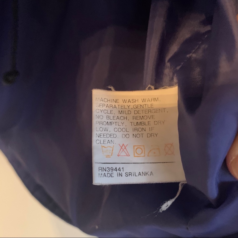 Pacific Trail Jacket - Picture 4 of 9